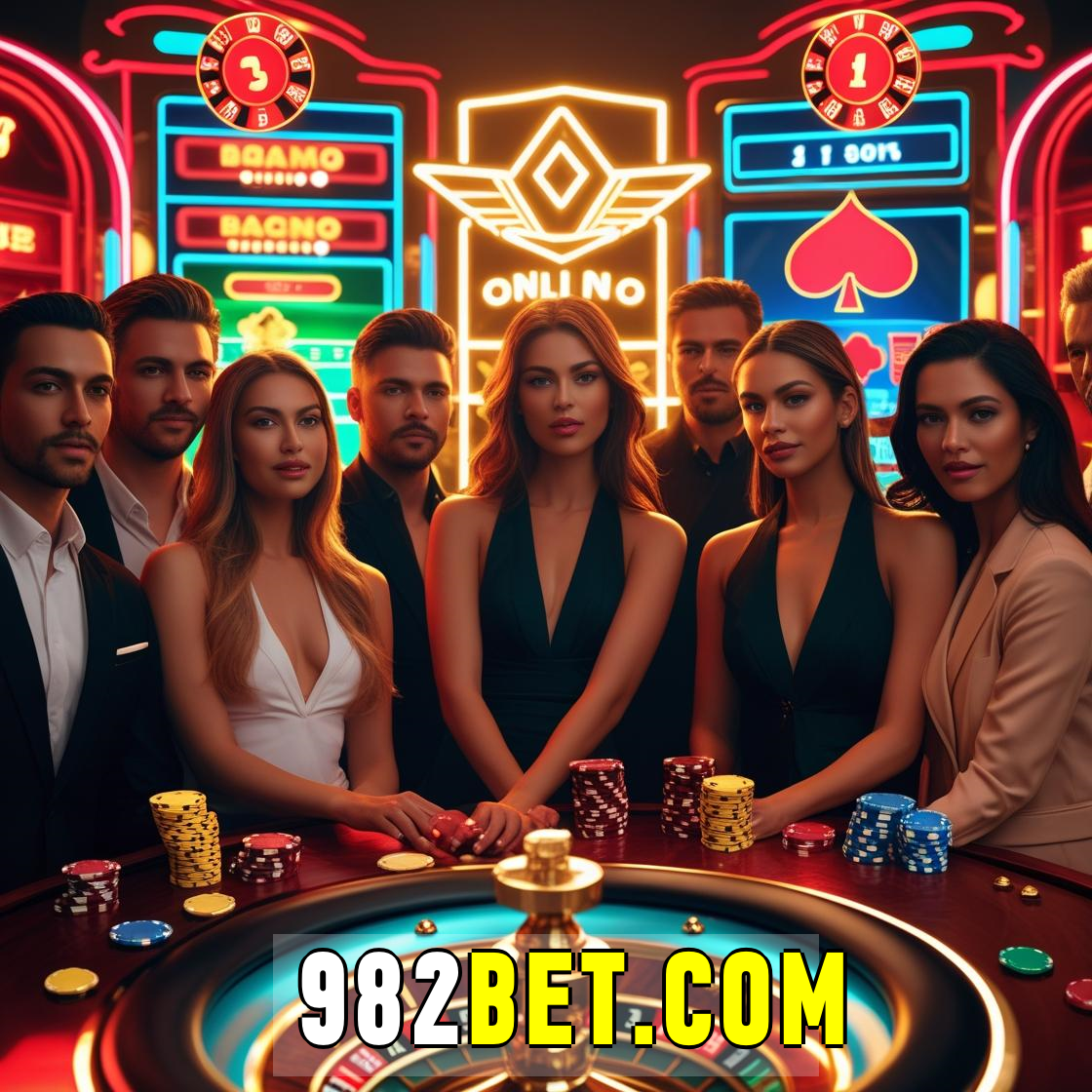 982bet