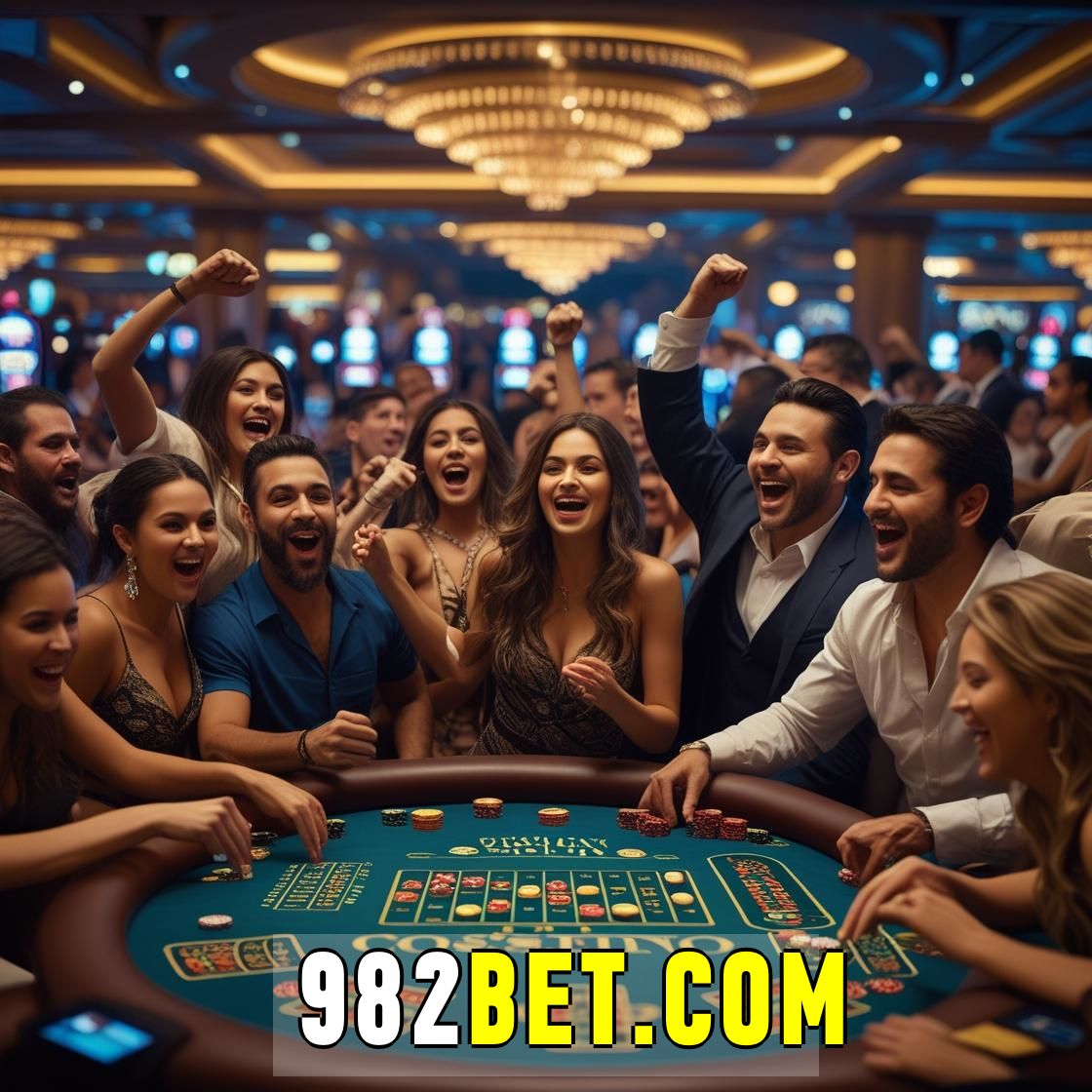 982bet