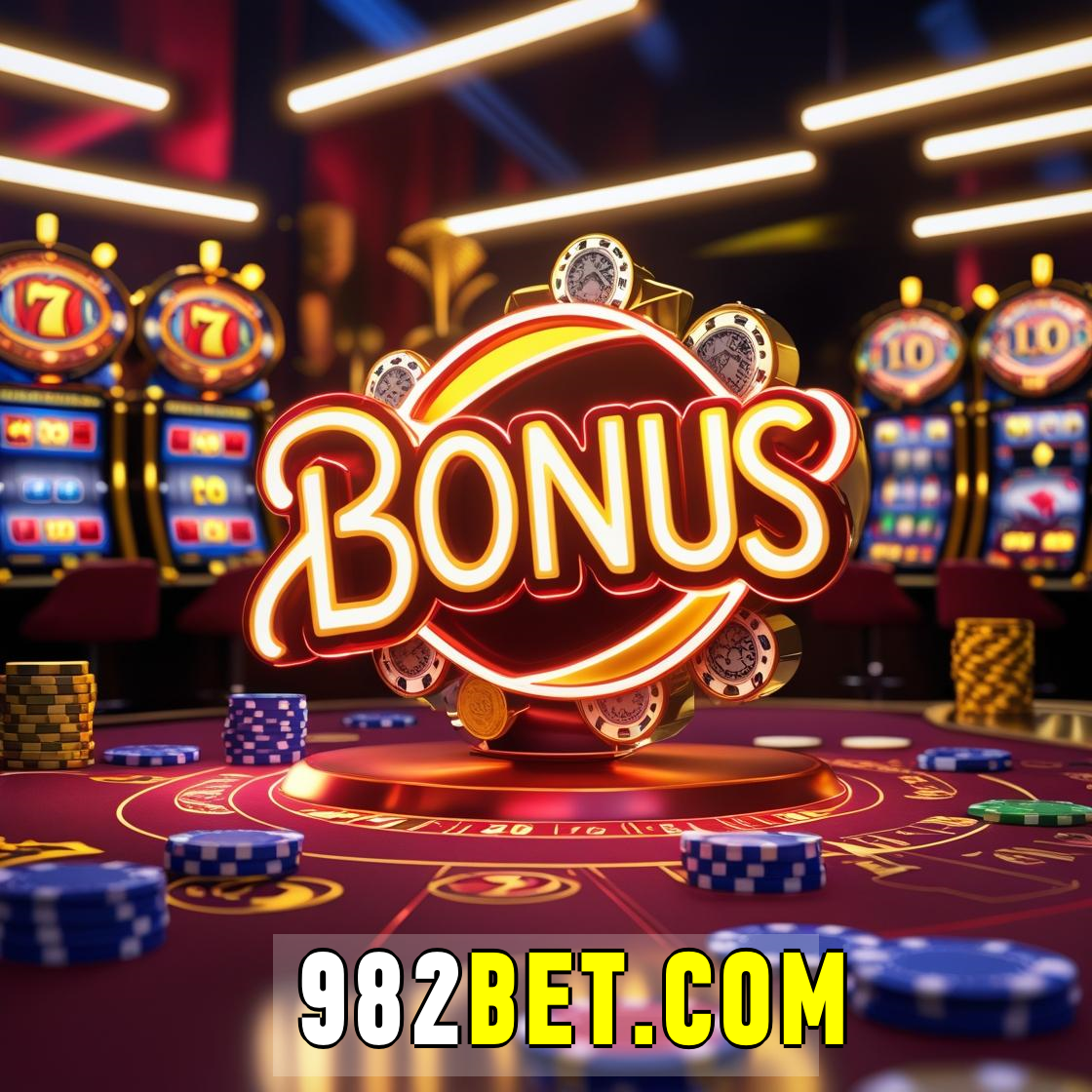 982bet